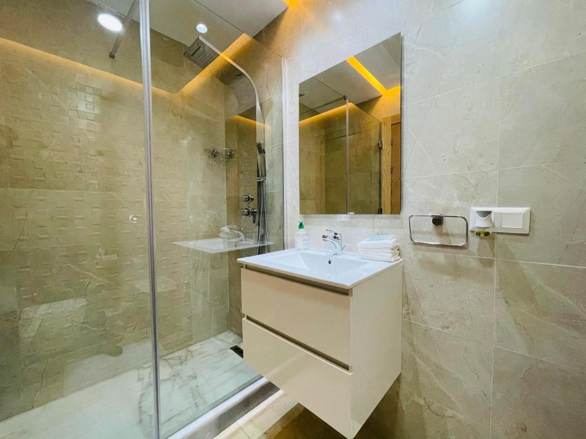 Zen Apartment In The Center Of Tangier Exterior photo